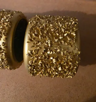 Abujardadores y Arenadores para piedra.