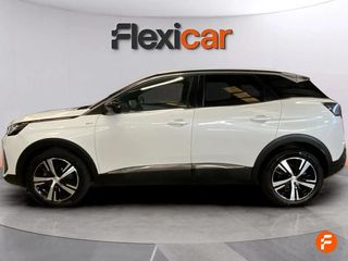 Peugeot 3008 1.5 BlueHDi 96kW S&S GT EAT8