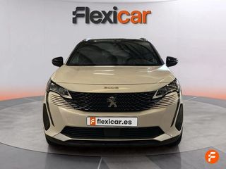 Peugeot 3008 1.5 BlueHDi 96kW S&S GT EAT8