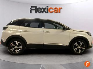 Peugeot 3008 1.5 BlueHDi 96kW S&S GT EAT8