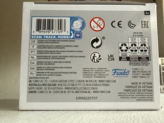 Funko Pop! The Joker Batman 337 Chase