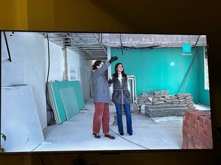 Televisión TCL QLED 43 Negra