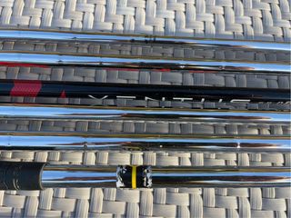 Golf Hierro 6 TaylorMade Tour Stealth P770 M Rbz