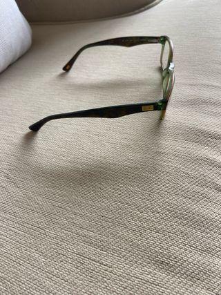 Gafas Ray-Ban Carey Usadas