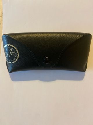 Gafas Ray-Ban Carey Usadas