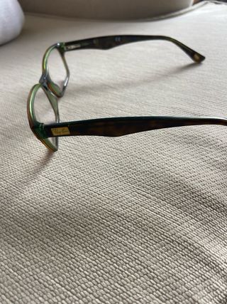 Gafas Ray-Ban Carey Usadas