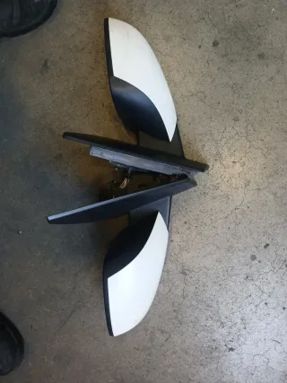 Retrovisores Renault Megane III