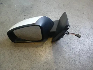 Retrovisores Renault Megane III