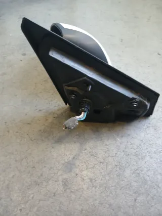 Retrovisores Renault Megane III