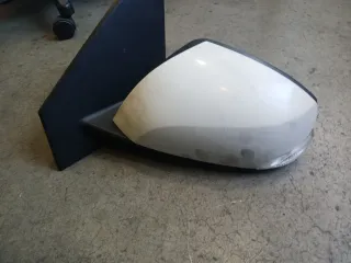 Retrovisores Renault Megane III