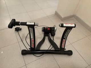 Rodillo Elite Crono Elastogel