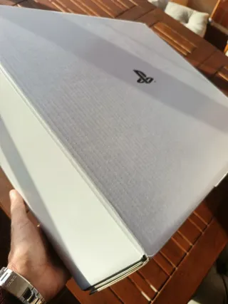 Actualizado Caja PlayStation 5 (PS5) Sony