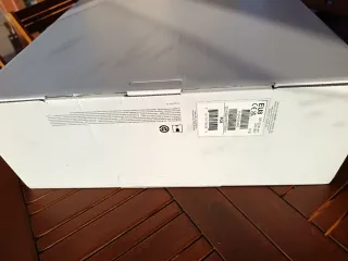 Actualizado Caja PlayStation 5 (PS5) Sony