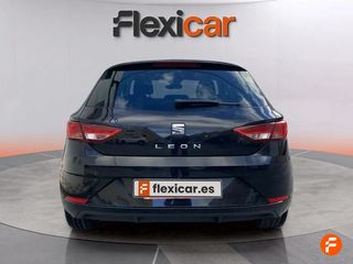 Seat Leon 1.5 TSI 96kW (130CV) S&S Style Visio Ed