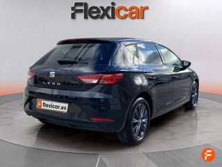 Seat Leon 1.5 TSI 96kW (130CV) S&S Style Visio Ed