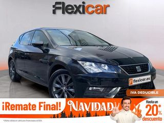Seat Leon 1.5 TSI 96kW (130CV) S&S Style Visio Ed