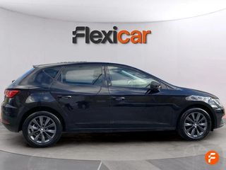 Seat Leon 1.5 TSI 96kW (130CV) S&S Style Visio Ed