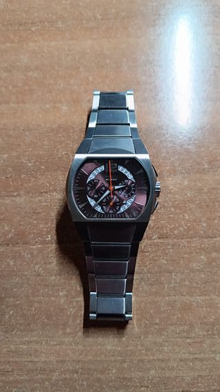 Orologio Breil Ducati BW0100 Cronografo Uomo