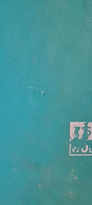 Tabla Surf Olaian 7'5 80L