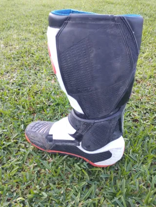 Botas Fox Instinct Talla 45