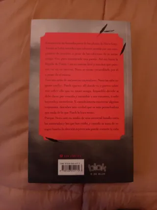 Hush, Hush (Saga Hush, Hush 1) (Spanish Edition)