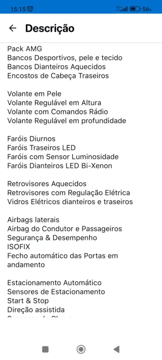 Mercedes-Benz Clase A 2013