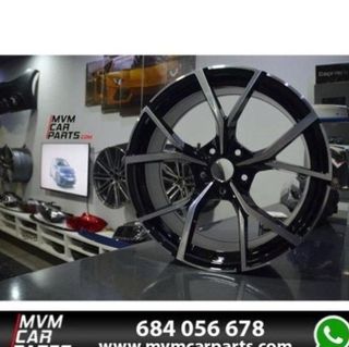 Llantas dedicadas Volkswagen GTD Compatibles