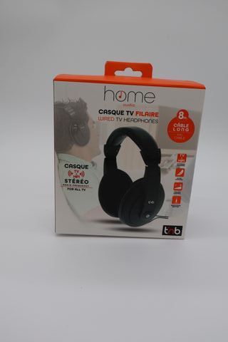 Auriculares TNB Home Audio TV Hi-Fi