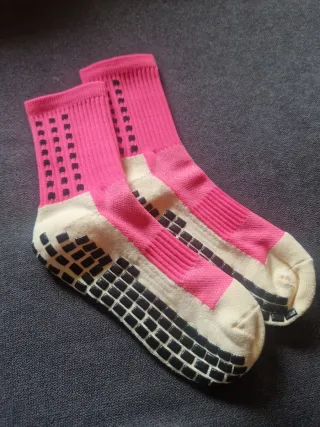 Calcetines Antideslizantes Talla Única