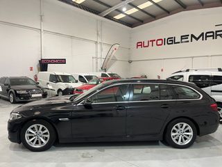 BMW 520dA Touring 2016 (NACIONAL).