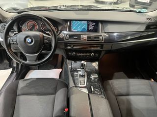 BMW 520dA Touring 2016 (NACIONAL).