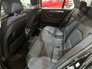 BMW 520dA Touring 2016 (NACIONAL).