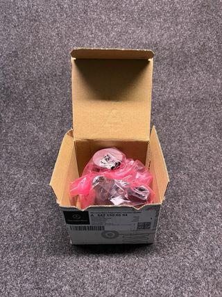 Servomotor Colector Admisión Mercedes-Benz