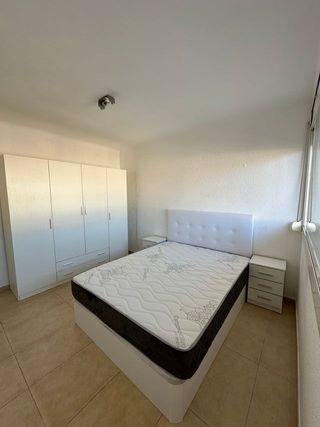 Canapé y colchon cama