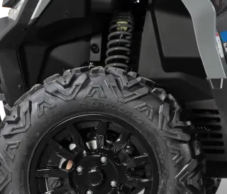 LINHAI LANDFORCE 650 4x4 ATV