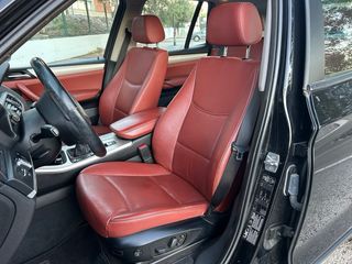 BMW X3 20d Xdrive 2011