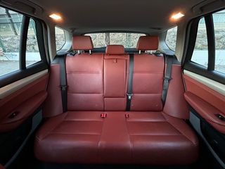 BMW X3 20d Xdrive 2011