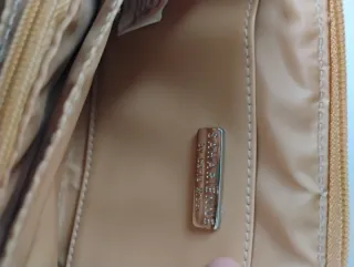 Lote 2 Carteras Billeteras Mujer