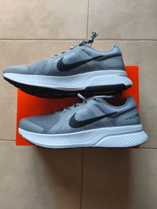 Zapatillas Nike Run Swift 2 Talla 46