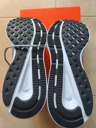 Zapatillas Nike Run Swift 2 Talla 46