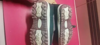 Botas de nieve para niña