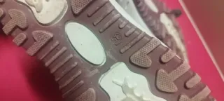 Botas de nieve para niña