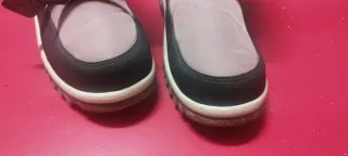 Botas de nieve para niña