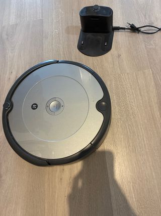 Robot Aspirador iRobot Roomba