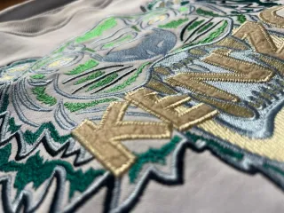 Sudadera Kenzo Jersey Talla M