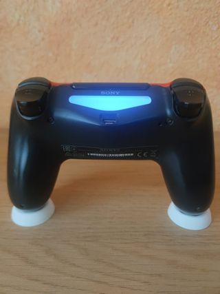Mando PS4 V1 MAGNETICO Rojo