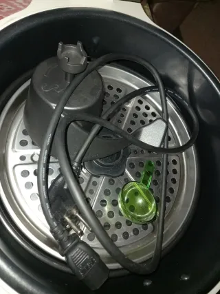 Horno Freidora VITAFry