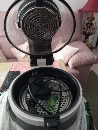 Horno Freidora VITAFry