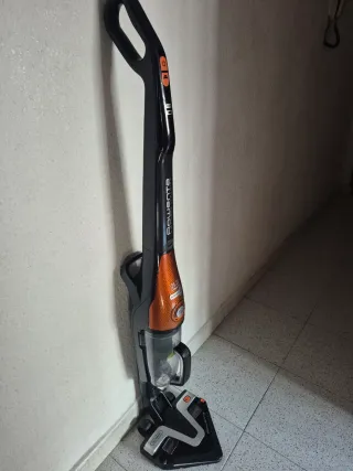 Aspiradora Rowenta 25.2V Lithium