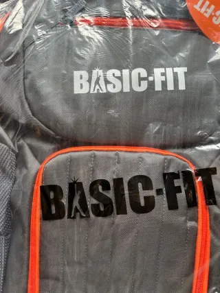 Mochila de deporte | Unisex | Ligera y resistente